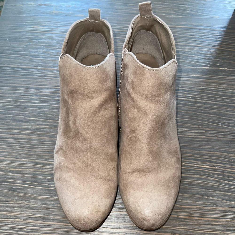 Arizona Booties